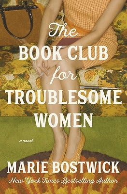 Bookclub Dues - May 2025