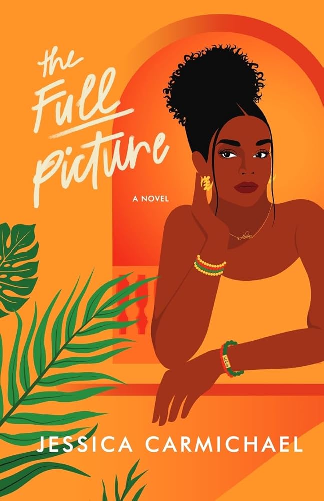 The Full Picture cover image