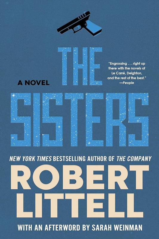 The Sisters cover image