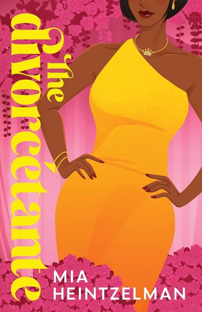 The Divorcétante (The Divatantes) cover image