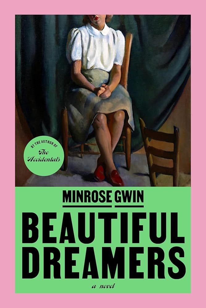 Beautiful Dreamers (Cold Mountain Fund Series) cover image