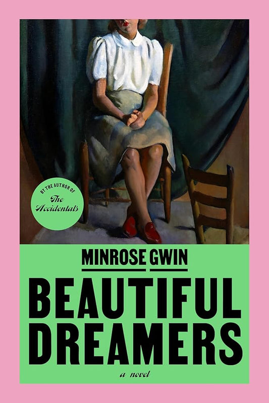 Beautiful Dreamers (Cold Mountain Fund Series) cover image