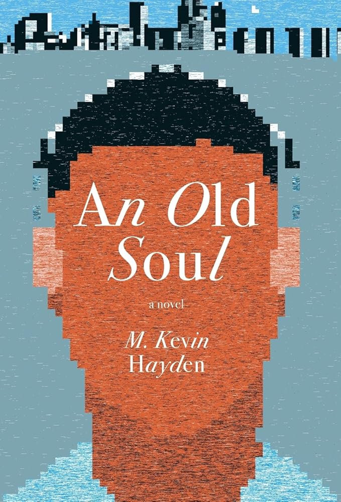 An Old Soul cover image