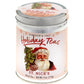 St. Nick’s Blend - Holiday Black Tea, 4 Ounce Tin