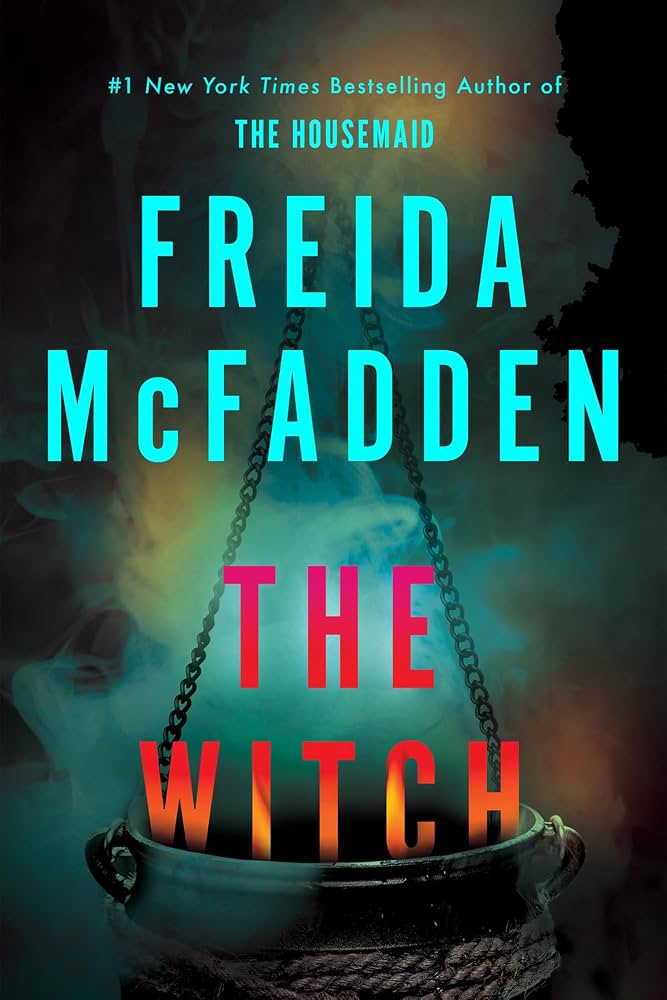Bookclub Dues - October 2026