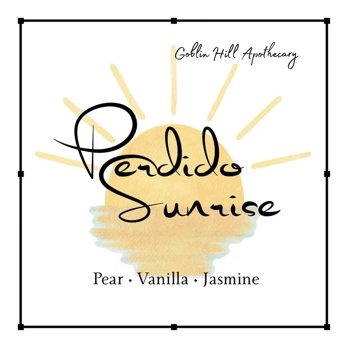 Perfume Roller - Goblin Hill Apothecary