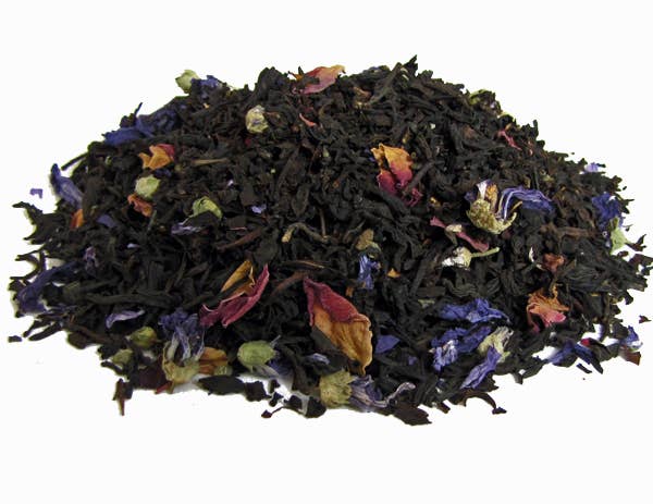 Lewis Carroll's Black Tea Blend - 1 Ounce Packet