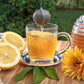 Mesh Teaball Infuser [1 Cup - 1 3/4" diameter]