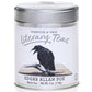 Edgar Allan Poe’s Black Tea Blend - 4 Ounce Tin