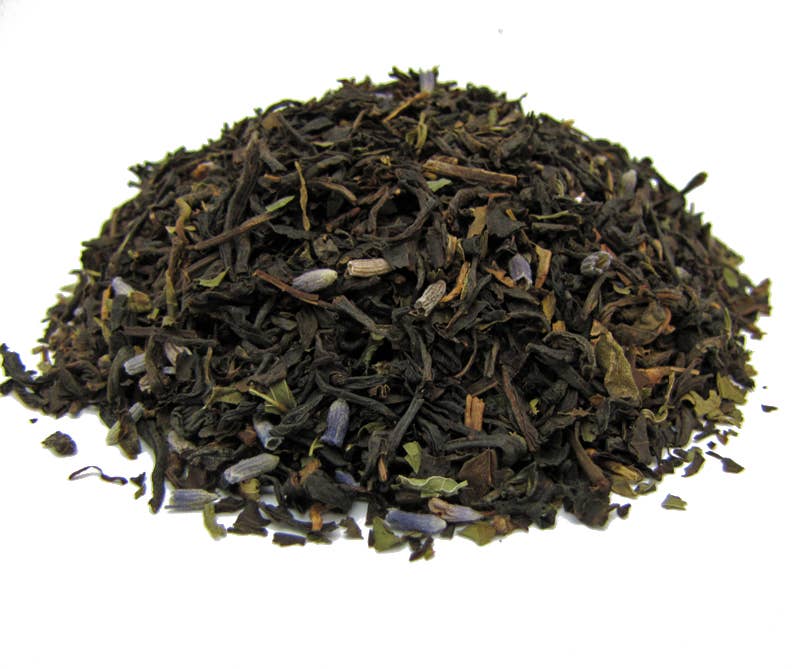 Jane Austen's Black Tea Blend - 1 Ounce Packet