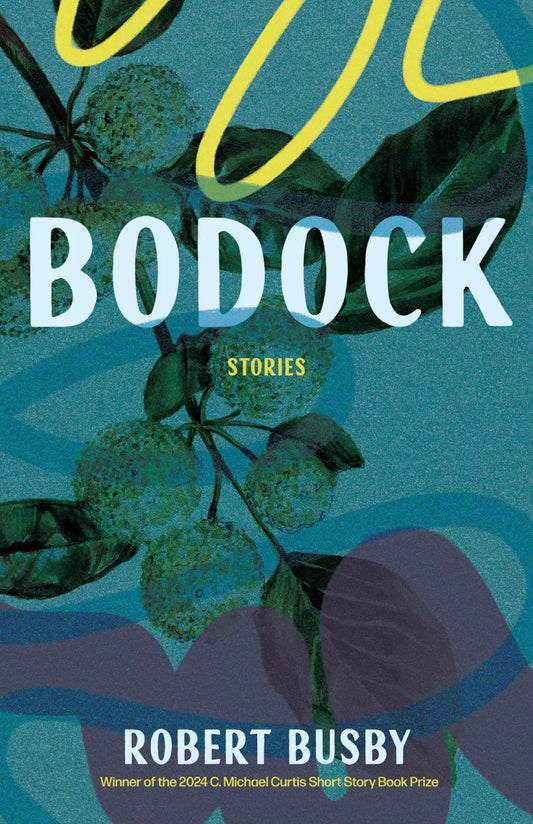 Bodock - Robert Busby