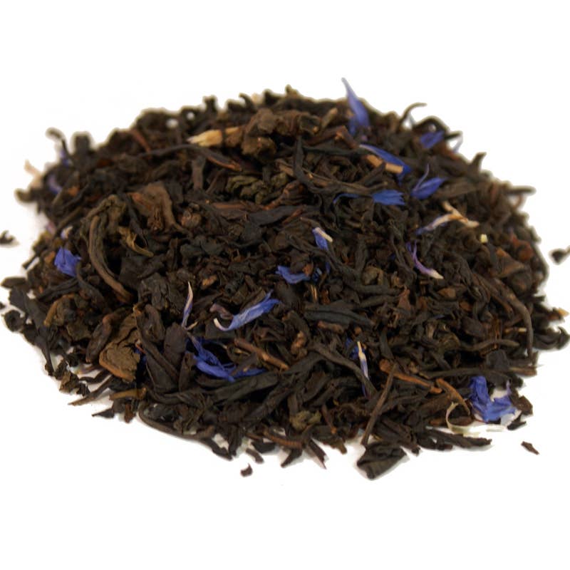 Charles Dickens' Black Tea Blend - 1 Ounce Packet