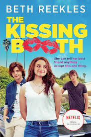 The Kissing Booth - Beth Reekles