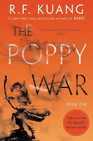 The Poppy War - R.F. Kuang