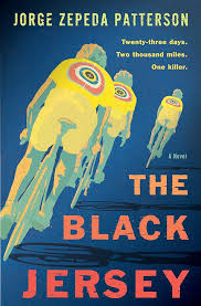 The Black Jersey - Jorge Zepeda Patterson
