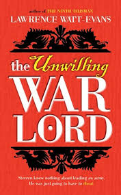 The Unwilling Warlord- Lawrence Watt Evans