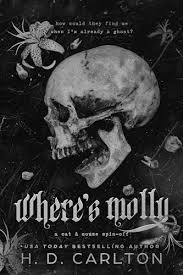 Where's Molly - H.D. Carlton