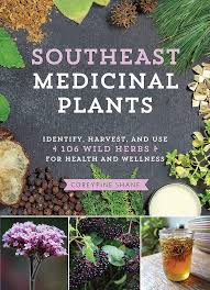 Southeast Medicinal Plants - Coreypine Shane