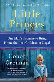 Little Princes - Conor Grennan