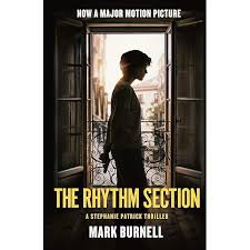 The Rhythm Section - Mark Burrell