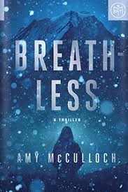 Breathless - Amy McCulloch