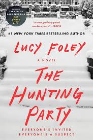 The Hunting Party - Lucy Foley