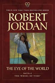 The Eye Of The World - Robert Jordan