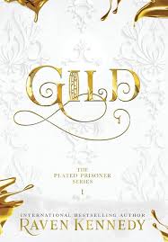 Gild - Raven Kennedy