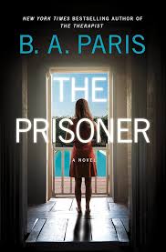 The Prisoner - B.A. Paris (Used)