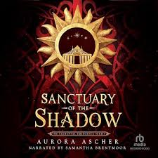 Sanctuary of the Shadow - Aurora Ascher