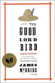 The Good Lord Bird - James McBride