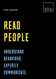 Build & Become: Read People - Rita Carter