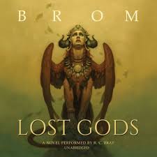 Lost Gods - Brom