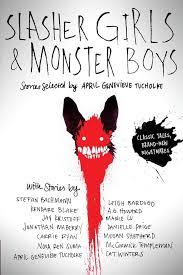 Slasher Girls & Monster Boys - Story Collection