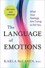 The Language of Emotions - Karla McLaren