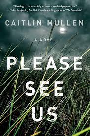 Please See Us - Caitlin Mullen