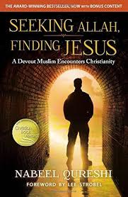 Seeking Allah, Finding Jesus - USED