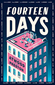 Fourteen Days - A Collaborative Novel