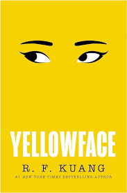 YellowFace - R.F. Kuang