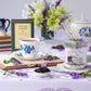 Jane Austen’s Black Tea Blend - 4 Ounce Tin