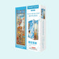 DIY Book Nook Kit: Travel with the Wind