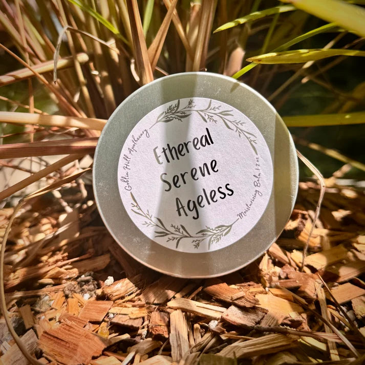 ESA Balm 2oz - Goblin Hill Apothecary