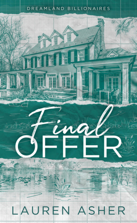Final Offer - Lauren Asher