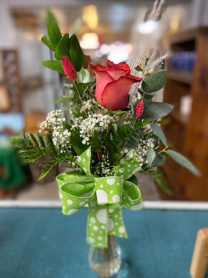 Fresh Floral Arrangements - Moody B