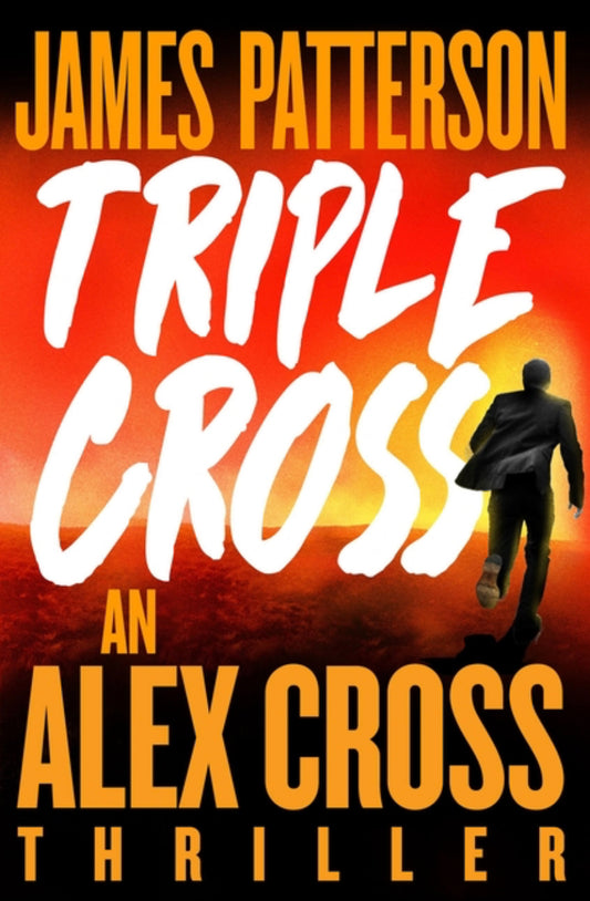 Triple Cross - James Patterson