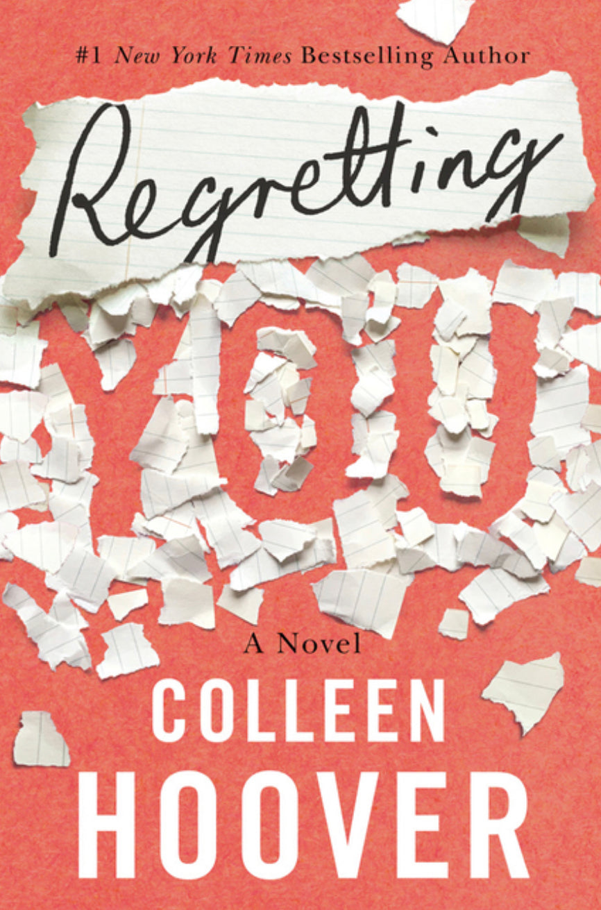 Regretting You - Colleen Hoover