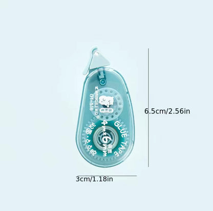 Adhesive Glue Dot Roller