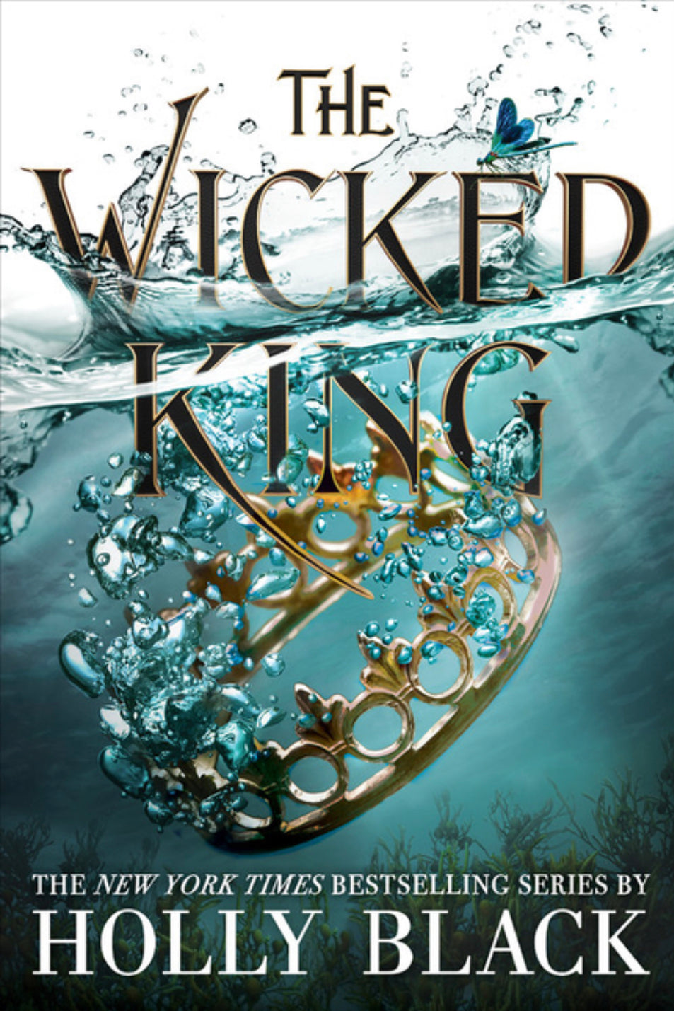 The Wicked King - Holly Black