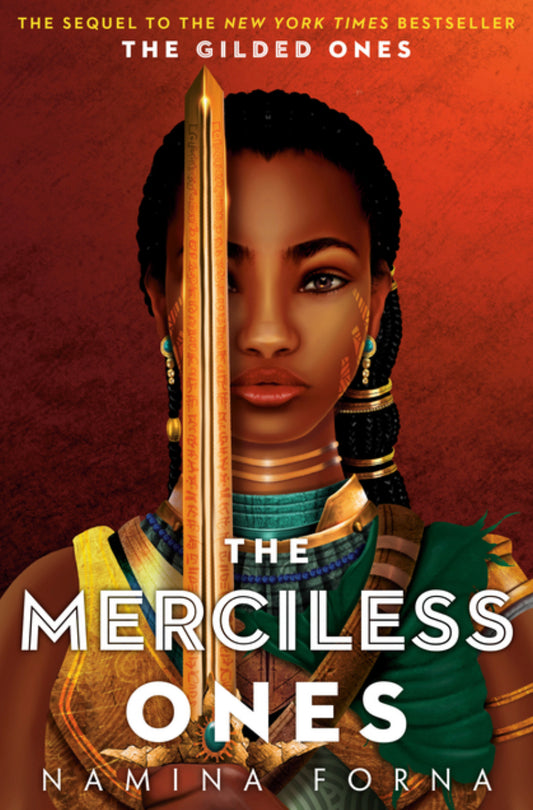 The Merciless Ones - Namina Forna (Paperback)