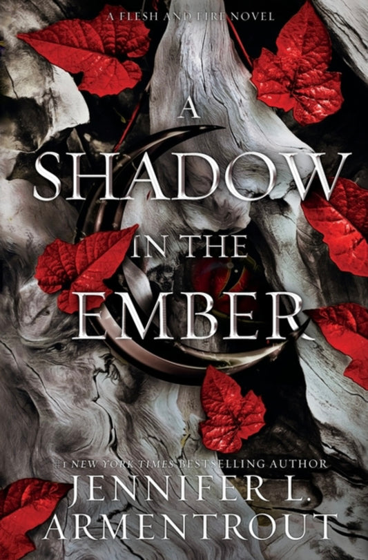 A Shadow in the Ember - Jennifer L. Armentrout